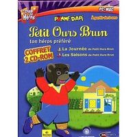 COFFRET PETIT OURS BRUN COFFRET PETIT OURS BRUN