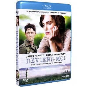 DVD FILM Blu-Ray Reviens-moi DVD FILM Blu-Ray Reviens-moi