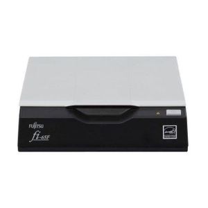 FUJITSU Scanner Fi-65F - ? plat - Couleur - USB 2.0 - A6