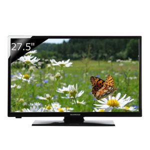 TECHWOOD VL28DVB17 TV LED HD 71 cm (28\