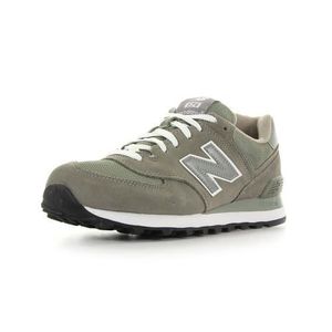 new balance 574 kaki new balance 574 kaki