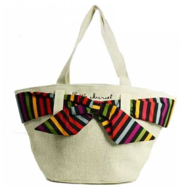 Vente panier sac de plage Sac de Plage Little Marcel ?