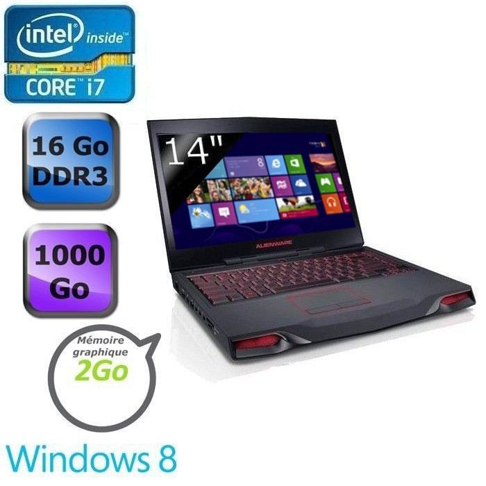 Alienware m14x coupon