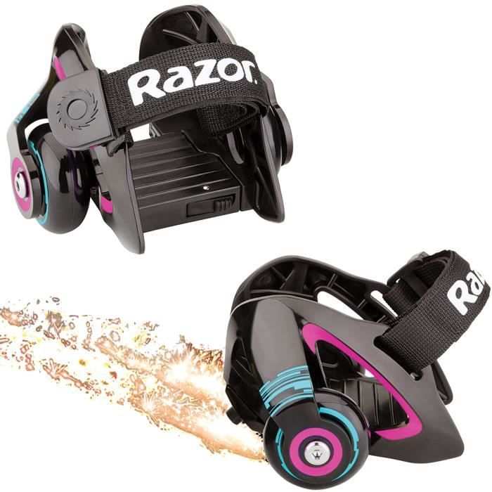 Patin a roulette pour fille