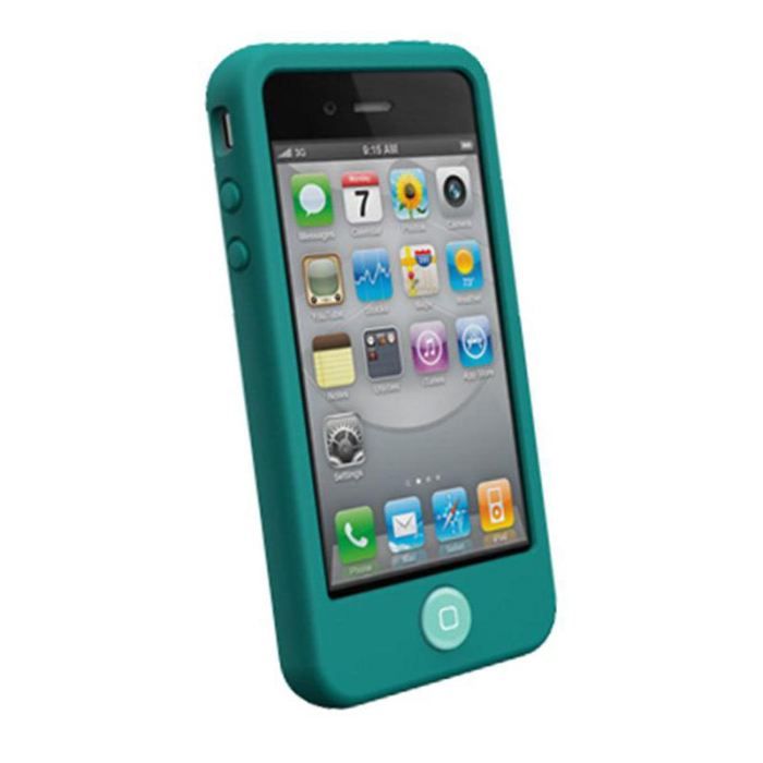 Coque iPhone 4 d'origine switcheasy colors