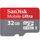 32 Go Class 10 Micro SD SDHC Carte mémoire SanDisk