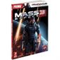  GUIDE OFFICIEL MASS EFFECT 3