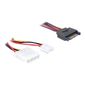 CABLE E-SATA DELOCK - 65227