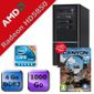 UNITE CENTRALE SEULE - MINI PC MEDION ERAZER X5207D (MD8273)