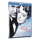BLU RAY FILM Blu-Ray Elle et lui