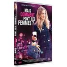 DVD FILM DVD Mais comment font les femmes?