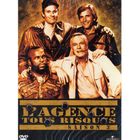 DVD SERIE TV L'AGENCE TOUS RISQUES : Saison 3, Coffret 6 DVD