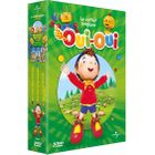 DVD DESSIN ANIME / ANIMATION / MANGA DVD Oui-oui le coffret magique