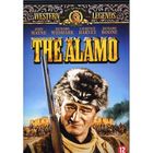  THE ALAMO