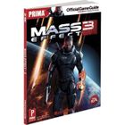 PC GUIDE OFFICIEL MASS EFFECT 3
