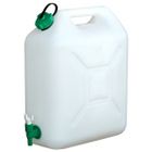 JERRICAN JERRICAN PLAST.ALIMENT.ROBIN.20L Outifrance