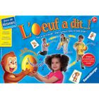JEU SOCIETE - PLATEAU L'Oeuf A Dit