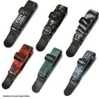  Paper Jamz Sangle pour guitare - Assortiment