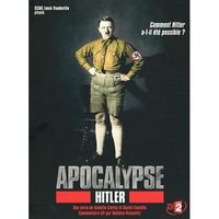 DVD DOCUMENTAIRE DVD Apocalypse : Hitler