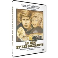 DVD FILM DVD Le bon et les mechants