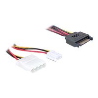 CABLE E-SATA DELOCK - 65227