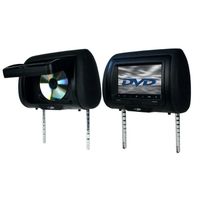 LECTEUR DVD BLURAY VOITURE -  EMBARQUE CALIBER MHM273