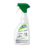 PRODUITS SPECIFIQUES ELECTROMENAGER WPRO Natur'micro Nettoyant micro-onde Ecolabel
