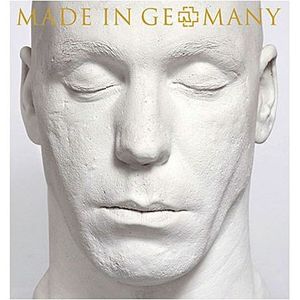 HARD ROCK RAMMSTEIN - Made In Germany (Deluxe Limité)