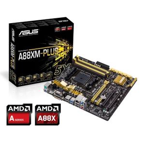 Asus A88XM-PLUS 90MB0H50-M0EAY0