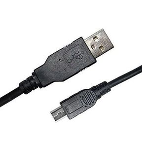 D2 Câble USB 2.0 B m 0 mâle/ B mini USB mâle 1,5 m?tre