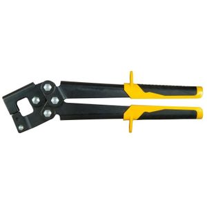 STANLEY Pince ? sertir les profilés (0,6mm)
