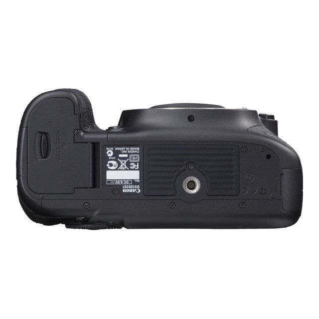 Canon EOS 5D Mark III Appareil photo numérique Reflex 22.3 Mpix