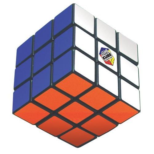 Winning Moves Rubiks Cube 3 X 3 Jouet Achat Vente Casse Tête 
