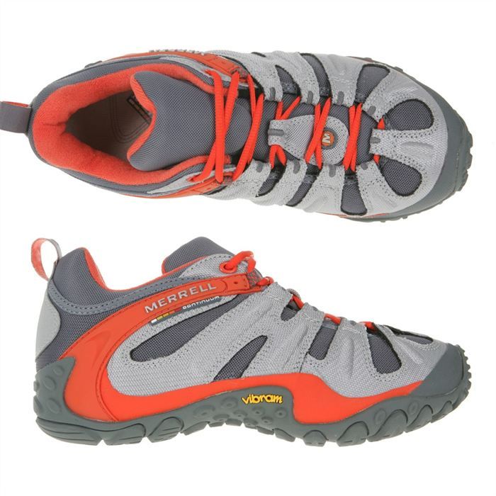 merrell cham wrap slam