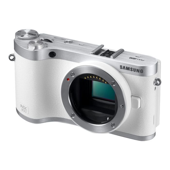 NX300 Appareil photo numérique 3D H? Achat / Vente appareil