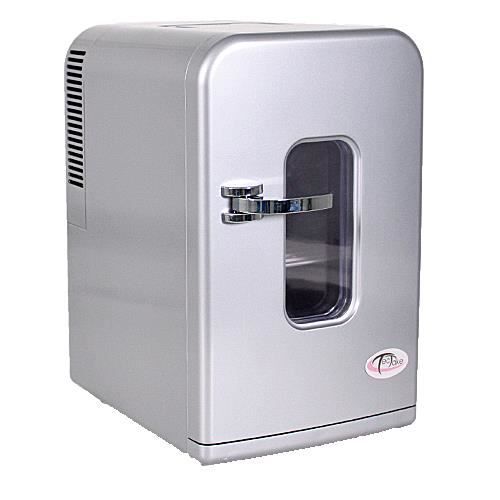 Mini Frigo Réfrigérateur 15L Bar, Voiture, Bureau TECTAKE. Ce mini