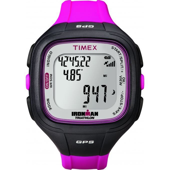 timex run