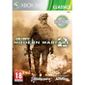 CALL OF DUTY MODERN WARFARE 2 CLASSIC / Jeu X360