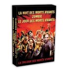 DVD FILM DVD Coffret George A. Romero : zombie, nouvelle...