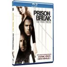 BLU RAY SERIE TV Blu-Ray Prison Break : the final break