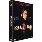 DVD FILM DVD The killing - saison.2