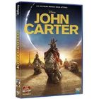 SORTIE DVD DVD John Carter