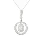  ID BIJOUX Chaine et pendentif