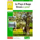 TOURISMES / VOYAGES Petite randonnee ; le pays d'auge ornais