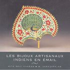 ART / CINEMA / MUSIQUE Bijoux artisanaux indiens en email