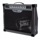  Paper Jamz amplificateur