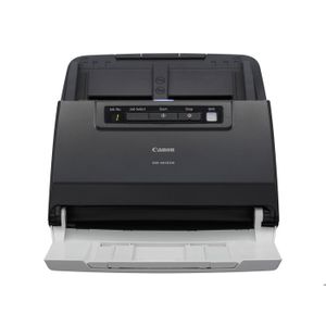 CANON Scanner DR-M160 II - Couleur - USB 2.0 - RectoVerso - 216 mm x 3000 mm