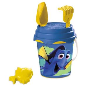 SEAU GARNI ? 17 Le monde de Dory