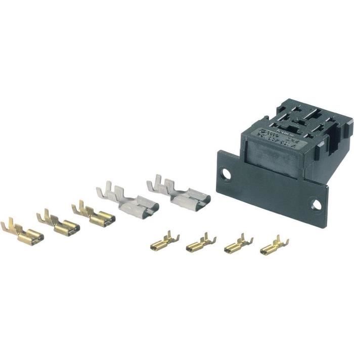 Support relais Achat / Vente relais circuit auto Support relais