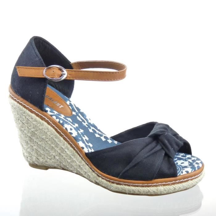 Kickly - Sandale Escarpin corde ... - Achat  Vente sandale - nu-pieds ...